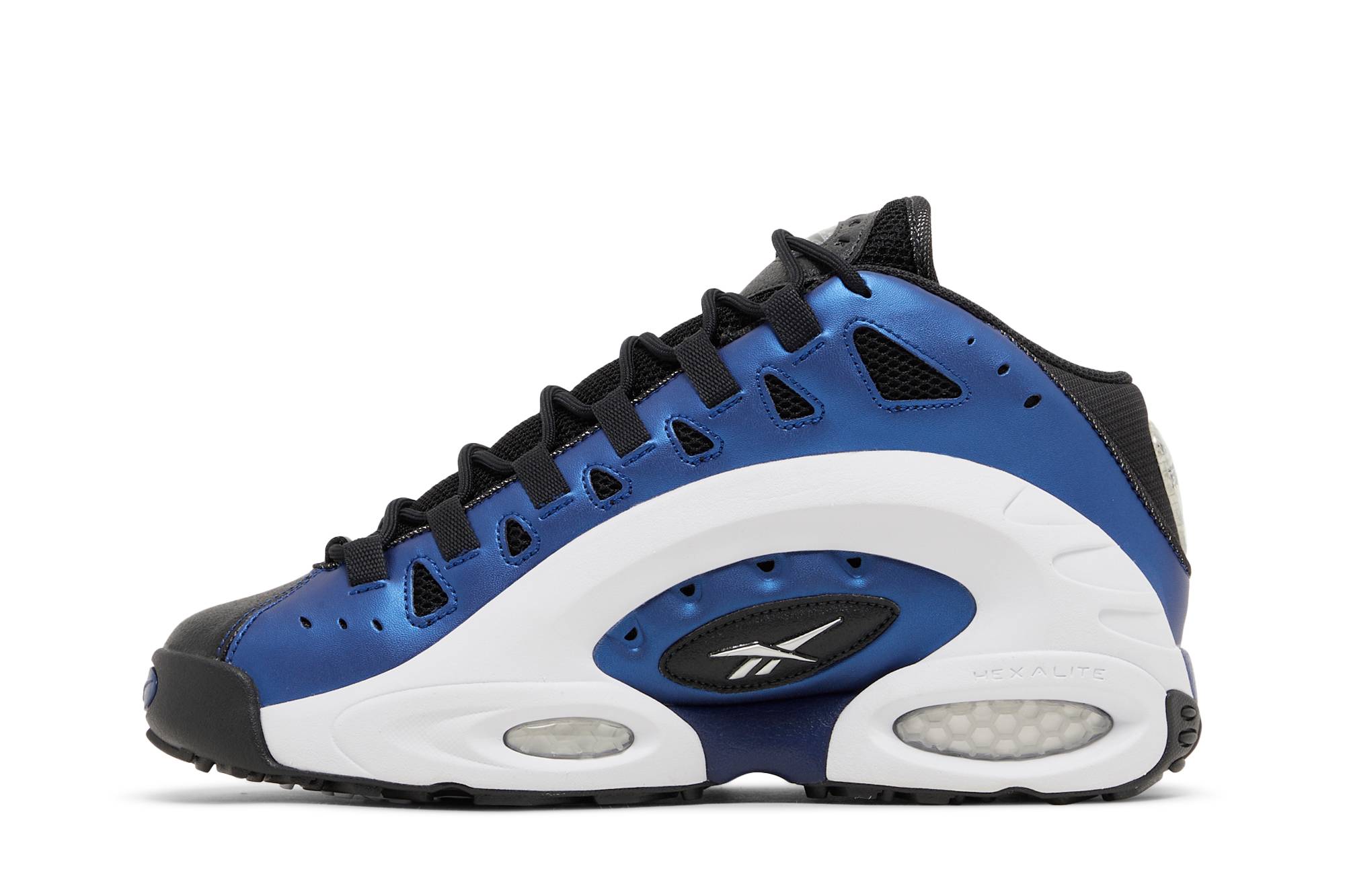 Lookbook Reebok ES22 2023 '俱樂部藍' 100032753