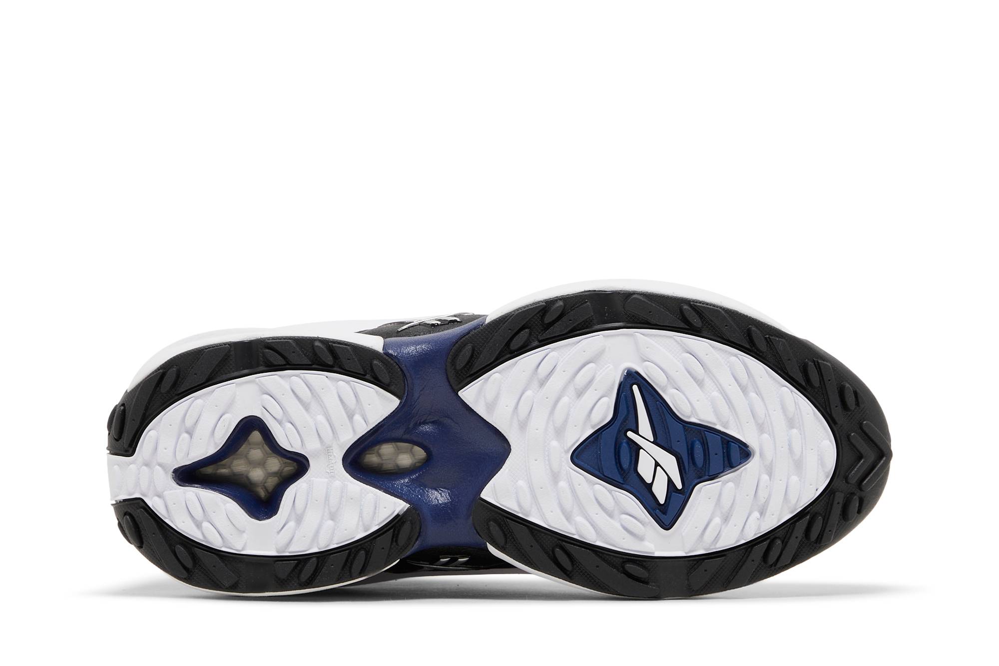 Shop Reebok ES22 2023 '俱樂部藍' 100032753