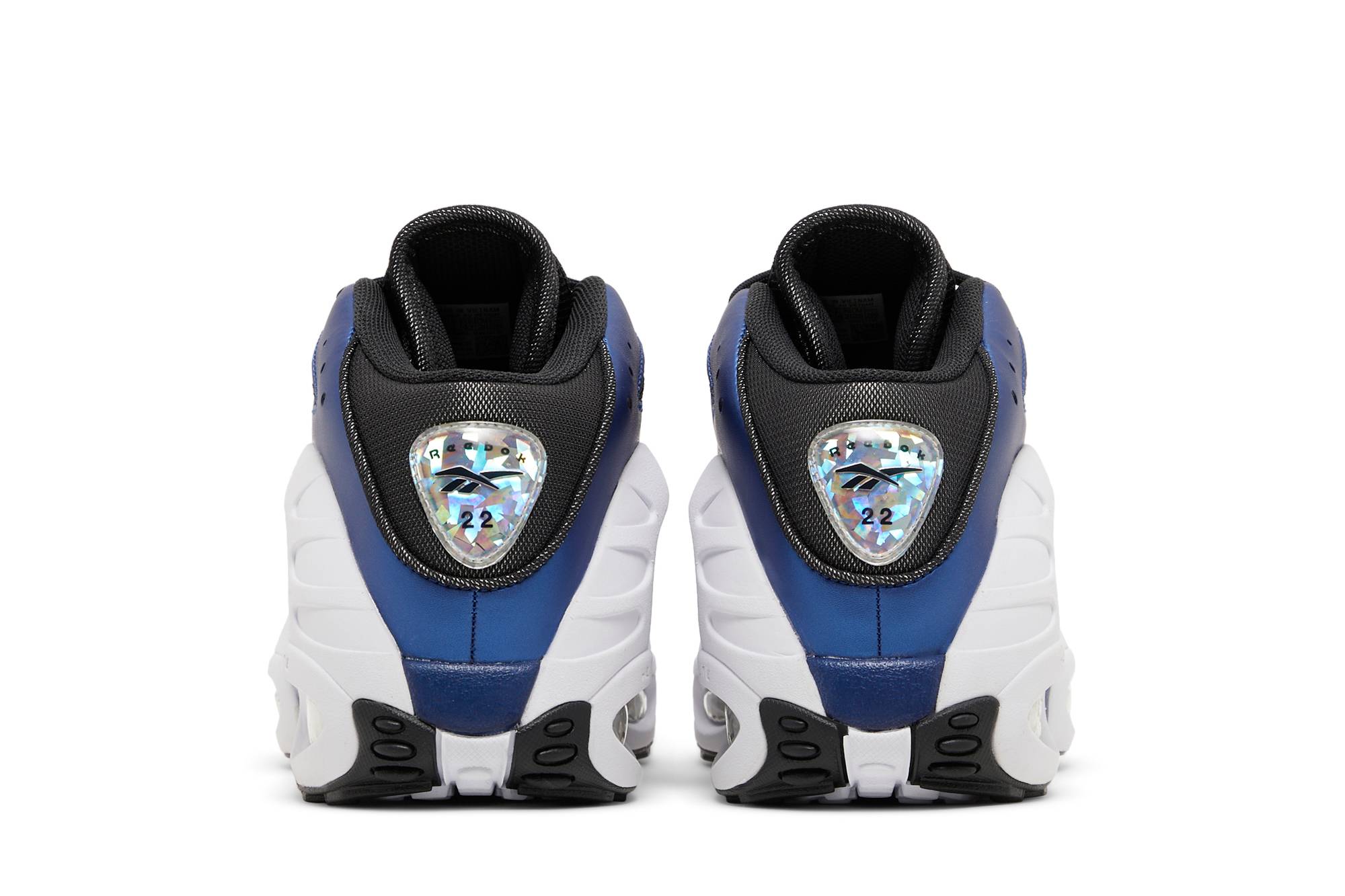 Details for Reebok ES22 2023 '俱樂部藍' 100032753