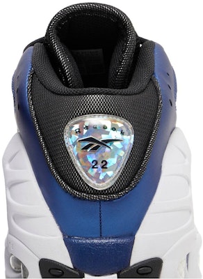 리복 ES22 2023 '클럽 블루' (Reebok ES22 2023 'Club Blue') 100032753 Sizing 리복 ES22 2023 '클럽 블루' (Reebok ES22 2023 'Club Blue') 100032753