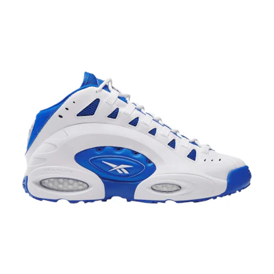 Reebok ES22 'Electric Cobalt'