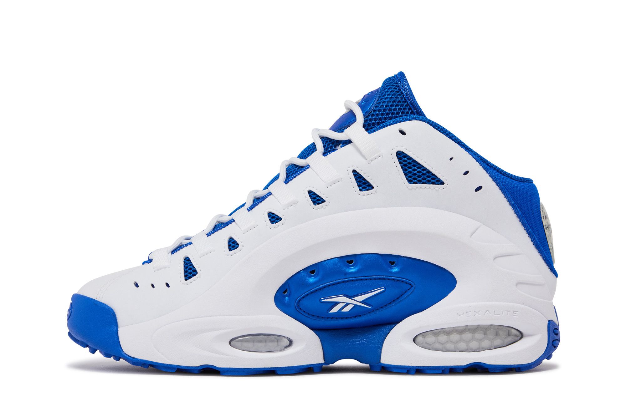 Lookbook Reebok ES22 ''Cobalto Elettrico'' 100032754