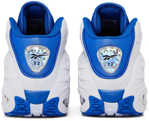 Reebok ES22 ''Cobalto Elettrico'' 100032754 Details for Reebok ES22 ''Cobalto Elettrico'' 100032754