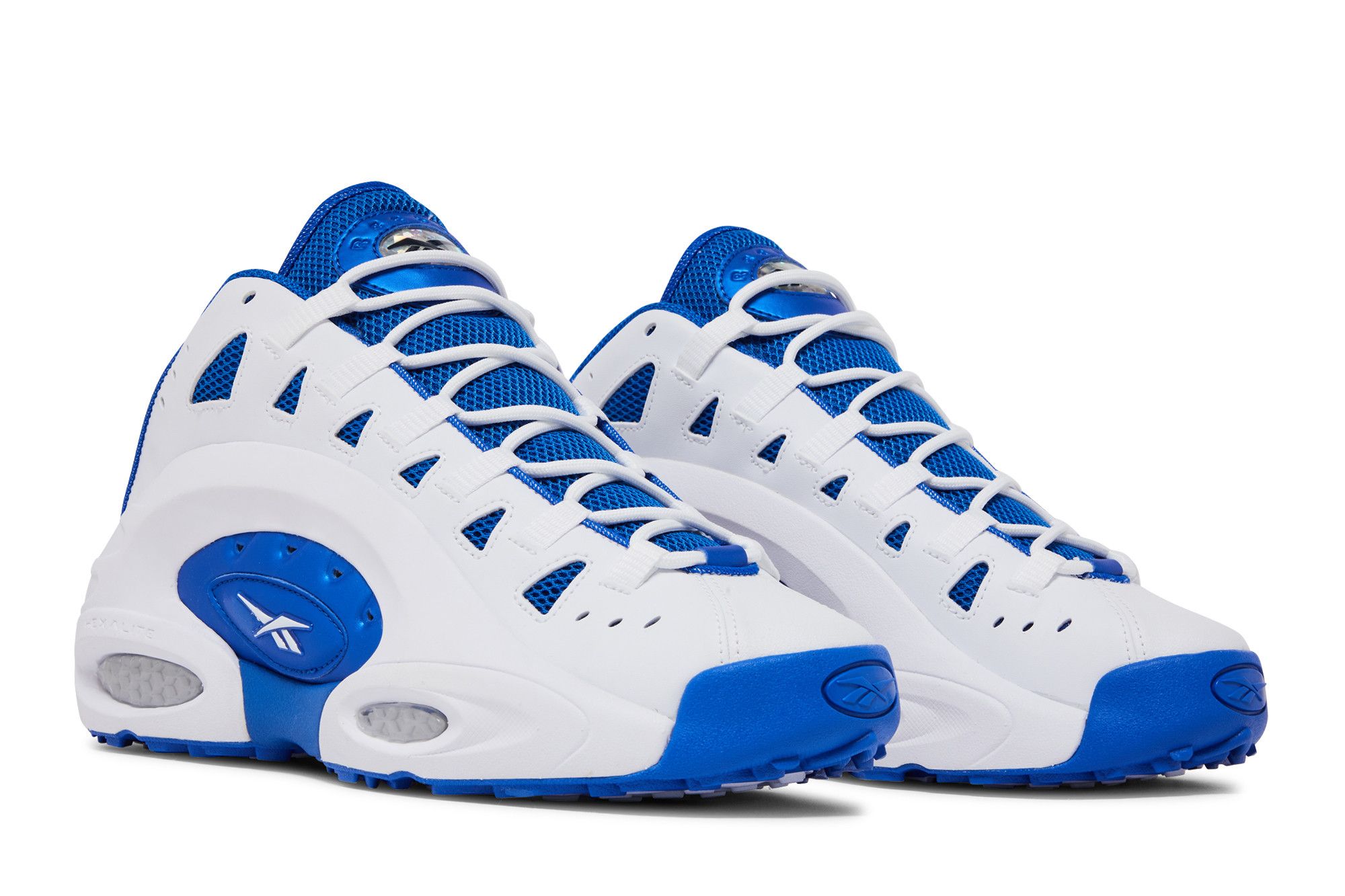 Cheap Reebok ES22 ''Cobalto Elettrico'' 100032754