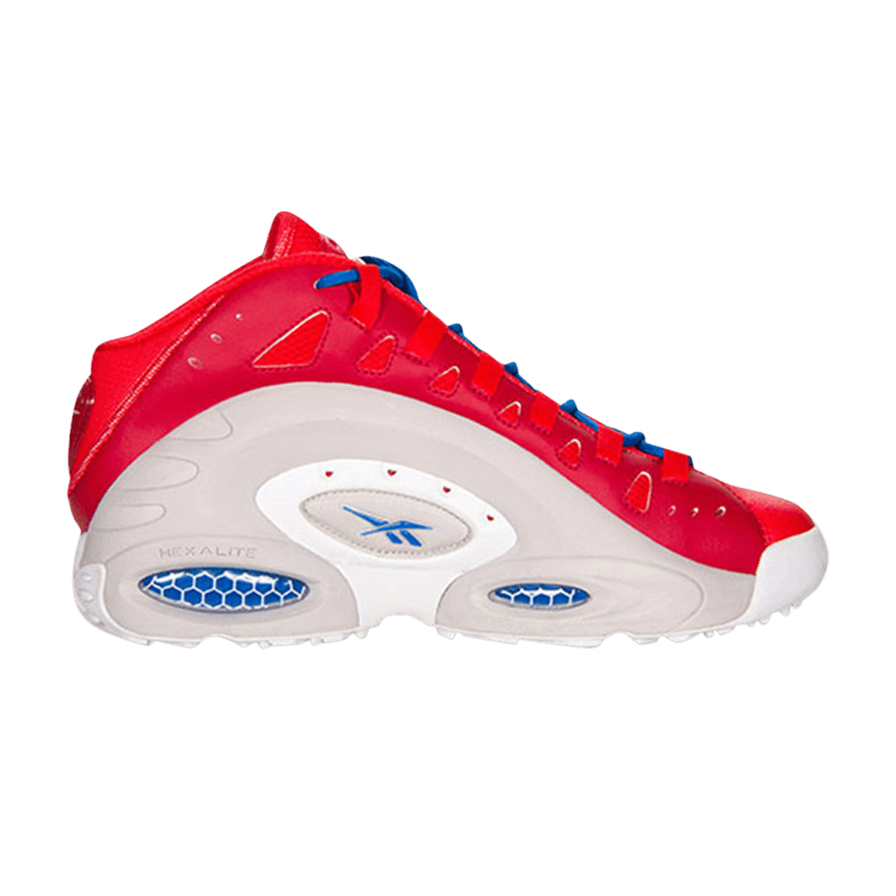 Reebok ES22 'Excellent Red' V48378