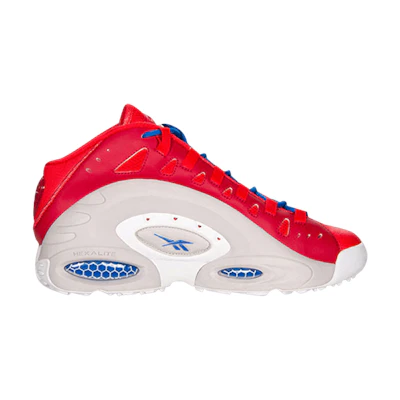 Reebok ES22 'Excellent Red'