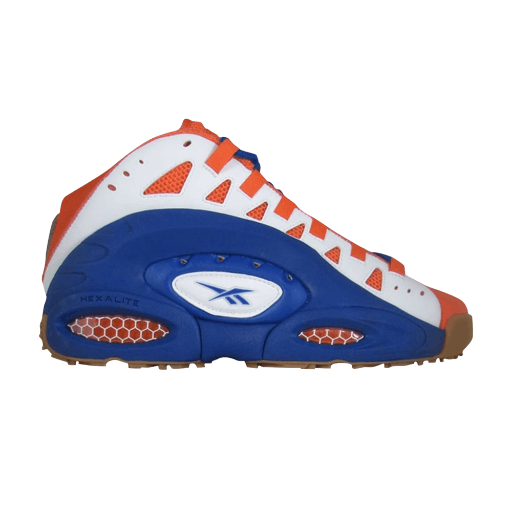 Reebok ES22 'Royal Fiery Orange' V45036