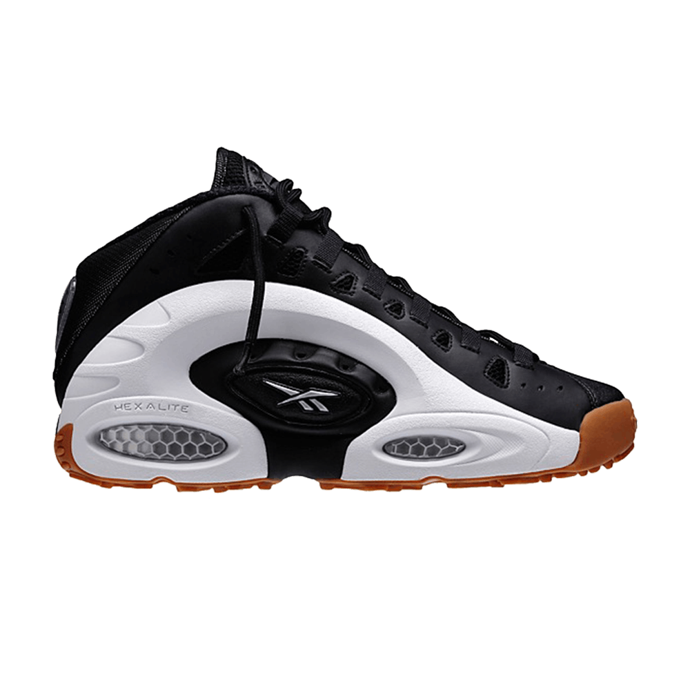 Reebok ES 22 'Black White' V44948