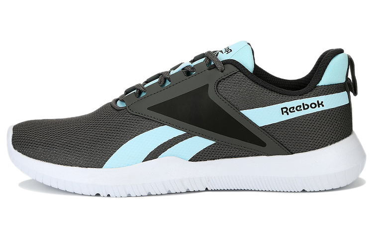 Reebok Evander Low 'Graphite Grey' EY4052