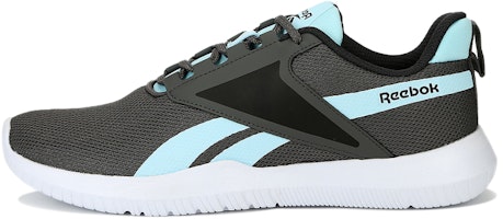 Reebok Evander Low 'Graphite Grey' EY4052 Reebok Evander Low 'Graphite Grey' EY4052