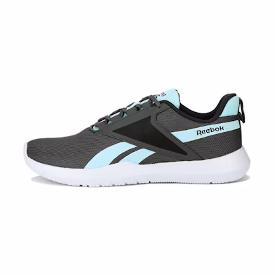 Reebok Evander Low 'Graphite Grey'