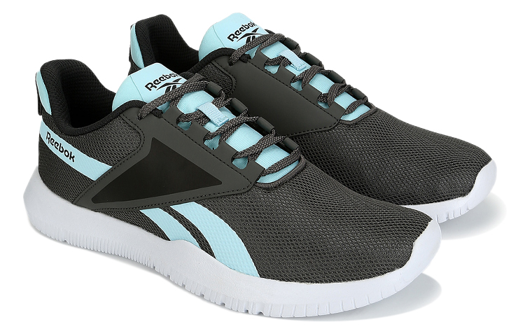 Lookbook Reebok Evander Low 'Gris Grafito' EY4052