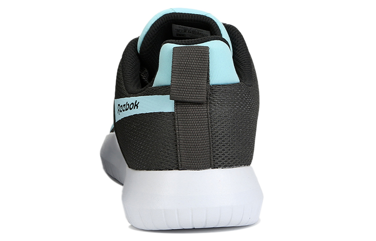 Shop Reebok Evander Low 'Gris Grafito' EY4052