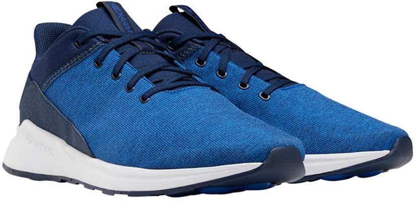 Reebok Ever Road DMX 2.0 'Biru Hitam' EG1222 Lookbook Reebok Ever Road DMX 2.0 'Biru Hitam' EG1222