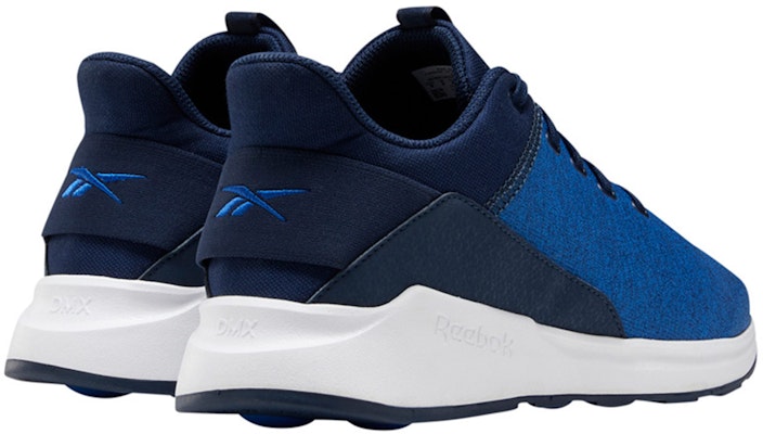 Reebok Ever Road DMX 2.0 'Biru Hitam' EG1222 Shop Reebok Ever Road DMX 2.0 'Biru Hitam' EG1222