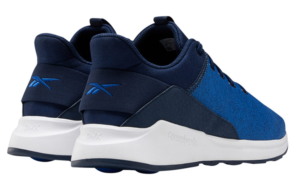 Shop Reebok Ever Road DMX 2.0 'Biru Hitam' EG1222