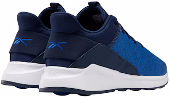 Shop Reebok Ever Road Dmx 2.0 藍黑色 跑步鞋