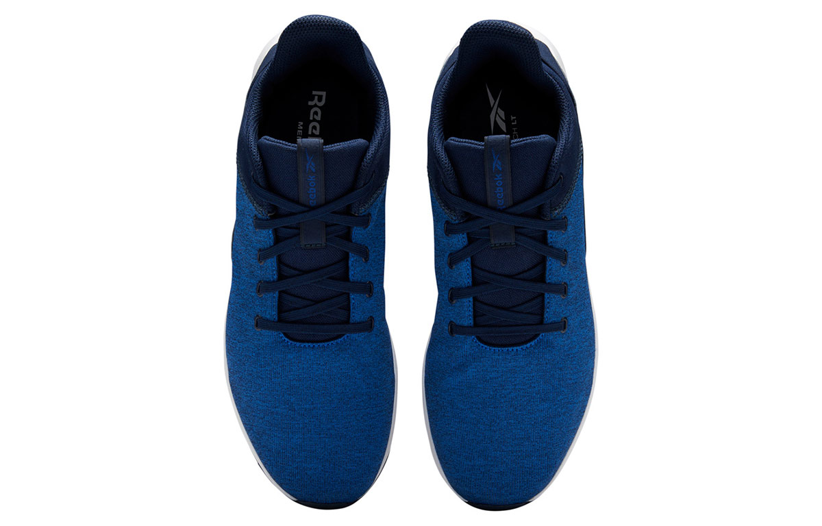Purchase Reebok Ever Road DMX 2.0 'Biru Hitam' EG1222