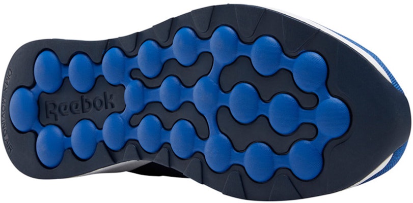 Reebok Ever Road DMX 2.0 'Biru Hitam' EG1222 Details for Reebok Ever Road DMX 2.0 'Biru Hitam' EG1222