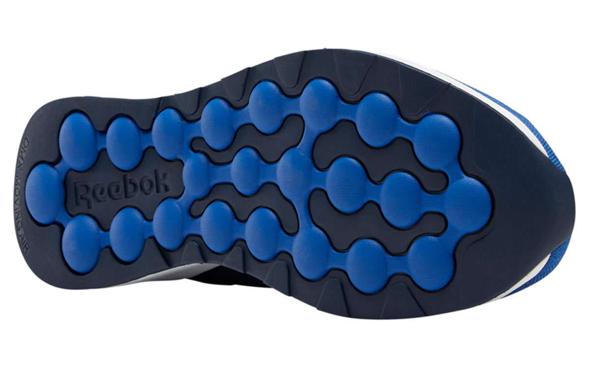 Details for Reebok Ever Road DMX 2.0 'Biru Hitam' EG1222