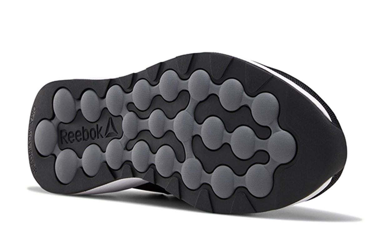 Details for Reebok Ever Road DMX 2.0 ''Gris Or'' DV5825