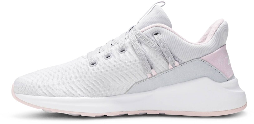 (Women) Reebok Ever Road DMX 2.0 'Grey Pixel Pink' EF3117 Lookbook (Women) Reebok Ever Road DMX 2.0 'Grey Pixel Pink' EF3117