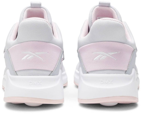 (W) Reebok Ever Road DMX 2.0 'Abu-abu Pixel Pink' EF3117 Details for (W) Reebok Ever Road DMX 2.0 'Abu-abu Pixel Pink' EF3117