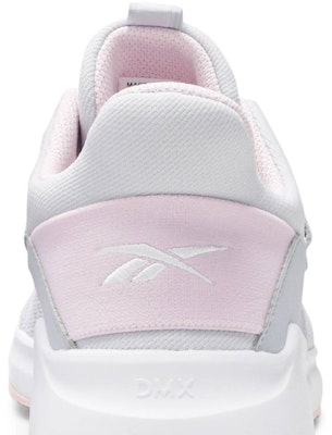 (Women) Reebok Ever Road DMX 2.0 'Grey Pixel Pink' EF3117 Sizing (Women) Reebok Ever Road DMX 2.0 'Grey Pixel Pink' EF3117