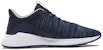 Reebok Ever Road DMX 2.0 'Biru Navy' DV5827