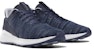 Reebok Ever Road DMX 2.0 'Biru Navy' DV5827