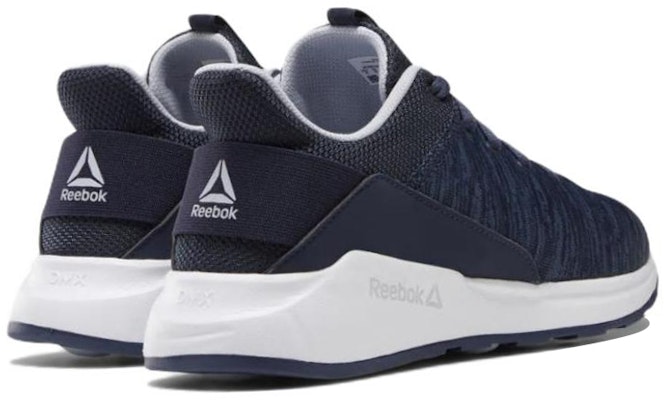 Reebok Ever Road DMX 2.0 'Biru Navy' DV5827 Shop Reebok Ever Road DMX 2.0 'Biru Navy' DV5827
