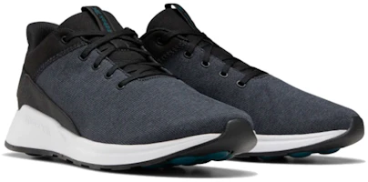 Lookbook Reebok永恆之路Dmx 2.0 黑色
