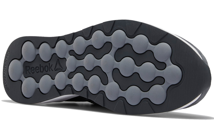 Details for Reebok Ever Road DMX 2.0 LEA ''Grijs'' DV5831