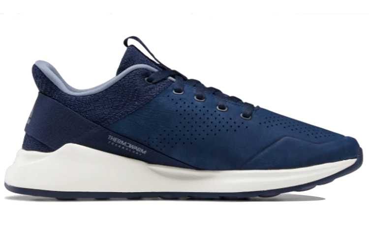 Order Reebok Ever Road DMX 2.0 LEA ''Navy'' Bleu Marine DV5833