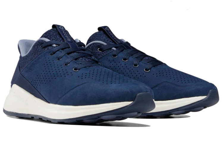Lookbook Reebok Ever Road DMX 2.0 LEA ''Navy'' Bleu Marine DV5833