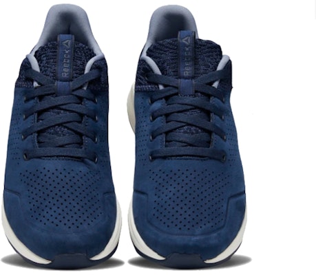 Reebok Ever Road DMX 2.0 LEA 'Navy' DV5833 Purchase Reebok Ever Road DMX 2.0 LEA 'Navy' DV5833