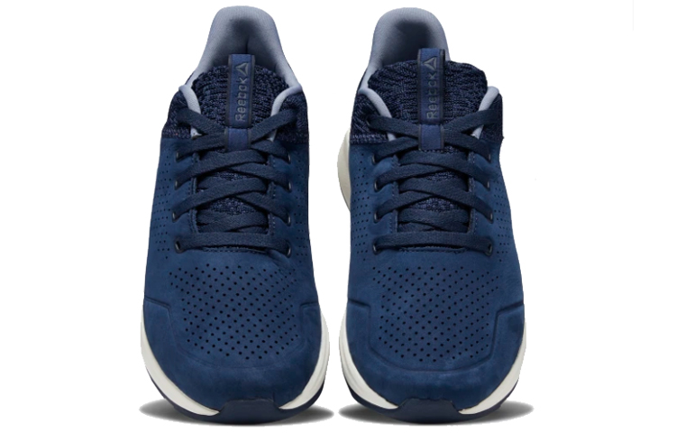 Purchase Reebok Ever Road DMX 2.0 LEA ''Navy'' Bleu Marine DV5833