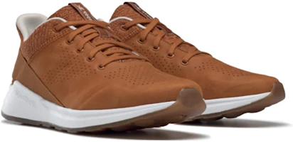 Lookbook Reebok永遠之路Dmx 2.0 棕黃色