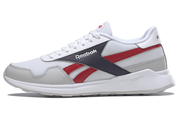 Reebok Ever Road DMX 2 'White Red' GW8815