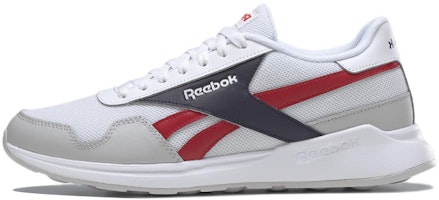 Reebok Ever Road DMX 2 'White Red' GW8815 Reebok Ever Road DMX 2 'White Red' GW8815