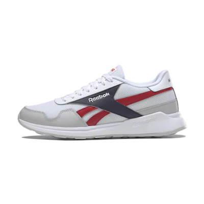 Reebok Ever Road DMX 2 'White Red'