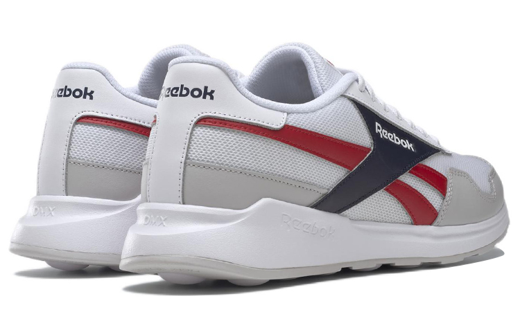 Shop Reebok Ever Road Dmx 2 DKT 運動休閒鞋 白紅