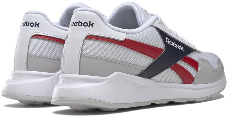 Reebok Ever Road DMX 2 'White Red' GW8815 Shop Reebok Ever Road DMX 2 'White Red' GW8815