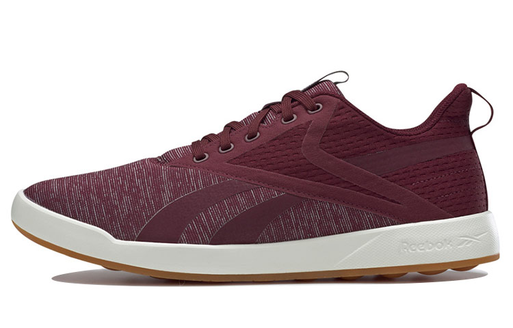 Reebok Ever Road DMX 3.0 'Maroon Gum' FU8924