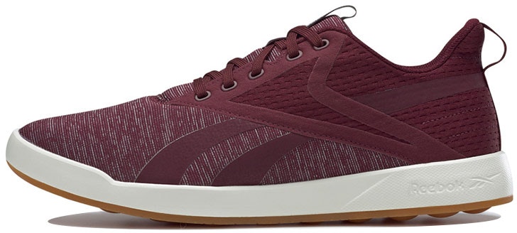 reebok-ever-road-dmx-3-0-maroon-gum
