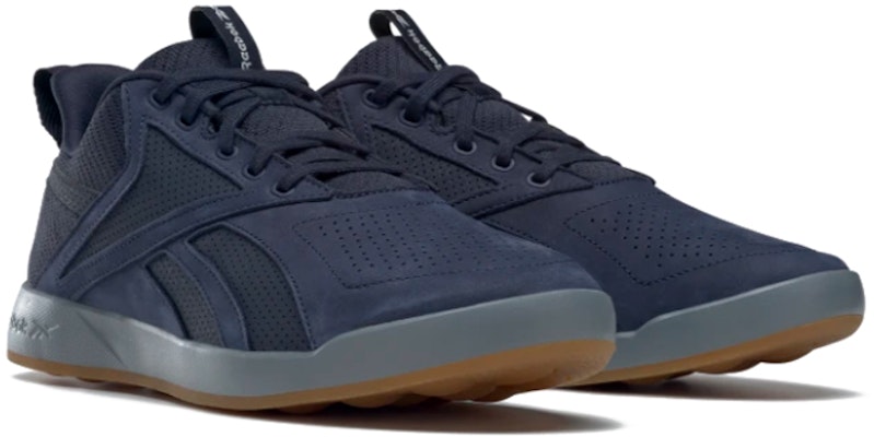 Reebok Ever Road Dmx 3 Deep Blue FU9279 Lookbook Reebok Ever Road Dmx 3 Deep Blue FU9279