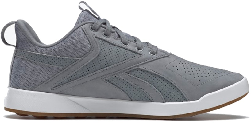 리복 에버로드 DMX 3 그레이 (Reebok Ever Road DMX 3 Gray - Direct translation, simplest) FU9277 Order 리복 에버로드 DMX 3 그레이 (Reebok Ever Road DMX 3 Gray - Direct translation, simplest) FU9277