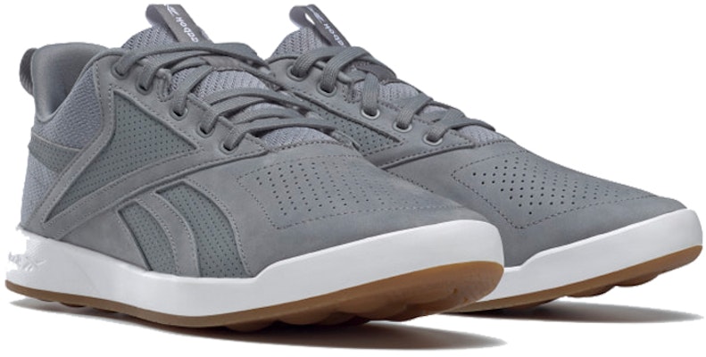 리복 에버로드 DMX 3 그레이 (Reebok Ever Road DMX 3 Gray - Direct translation, simplest) FU9277 Lookbook 리복 에버로드 DMX 3 그레이 (Reebok Ever Road DMX 3 Gray - Direct translation, simplest) FU9277