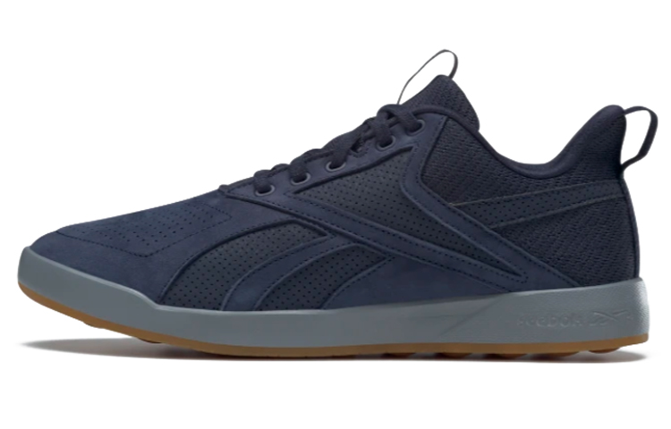 Reebok Ever Road Dmx 3 Deep Blue FU9279