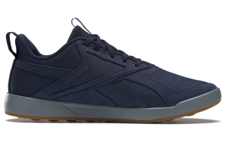 Order Reebok Ever Road DMX 3 Biru Gelap FU9279